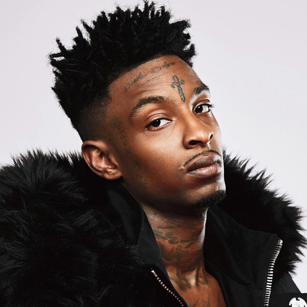 21 Savage Announces New Album Dropping This&nbsp;Friday