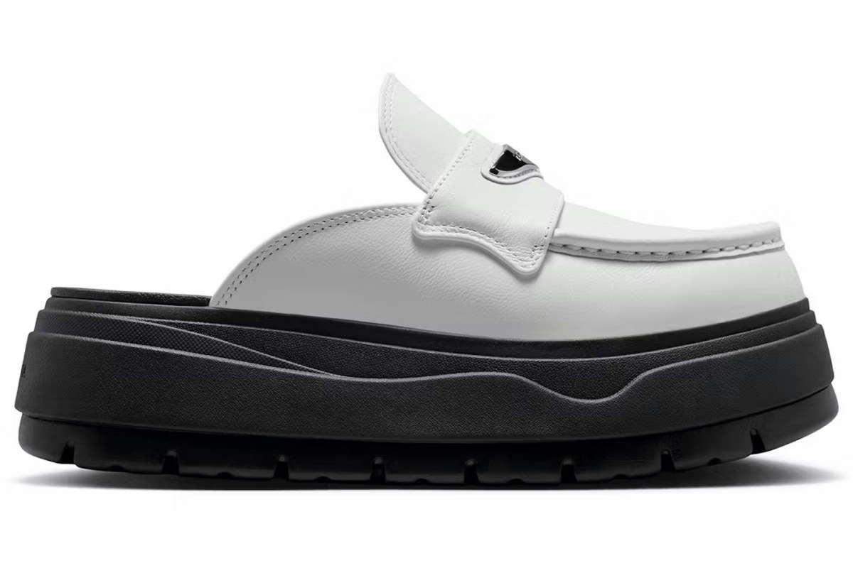 Nike Set To Release New Colourway For The ‘Air Jordan&nbsp;Mule’