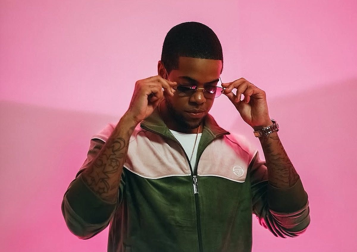 Chip Fires To The Edge On Fresh Diss Track ‘Plugged Out’ - Stanisland ...