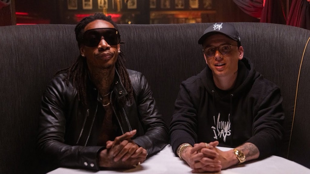 ‘700 Club’: Logic & Wiz Khalifa Punish Fans With Outstanding Mediocrity