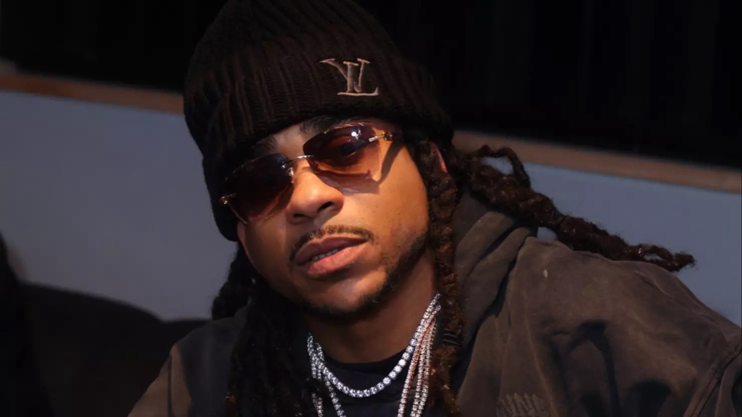 Max B Puts Out New Deluxe Rich Album