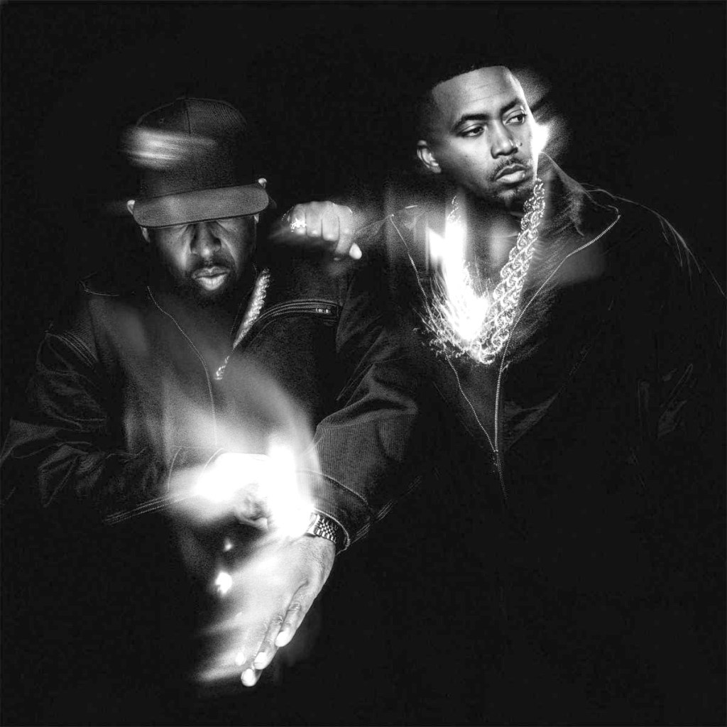 ‘Light-Years’: Nas & DJ Premier Release a Teetering New Drop