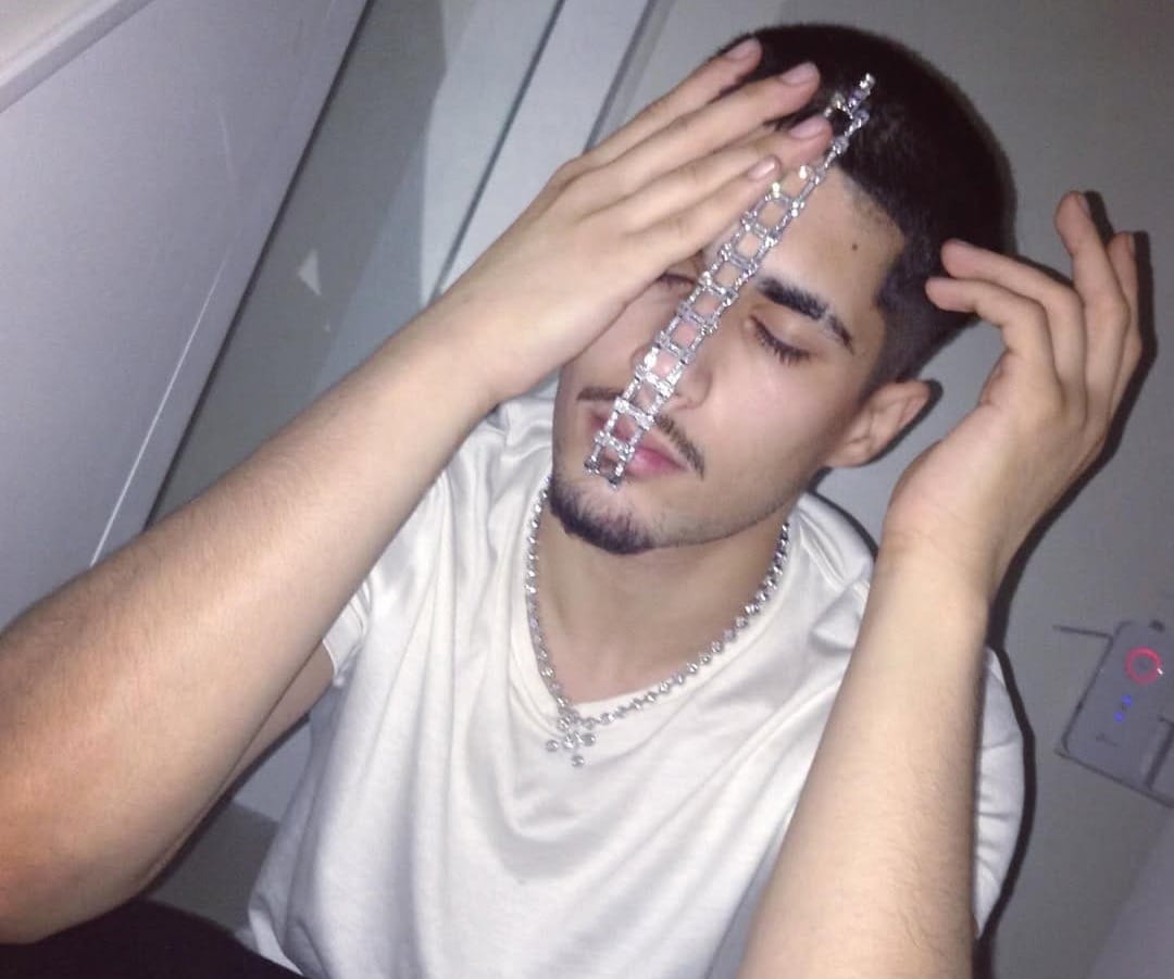 Fakemink’s New Album Is A Moneyback Work of Music