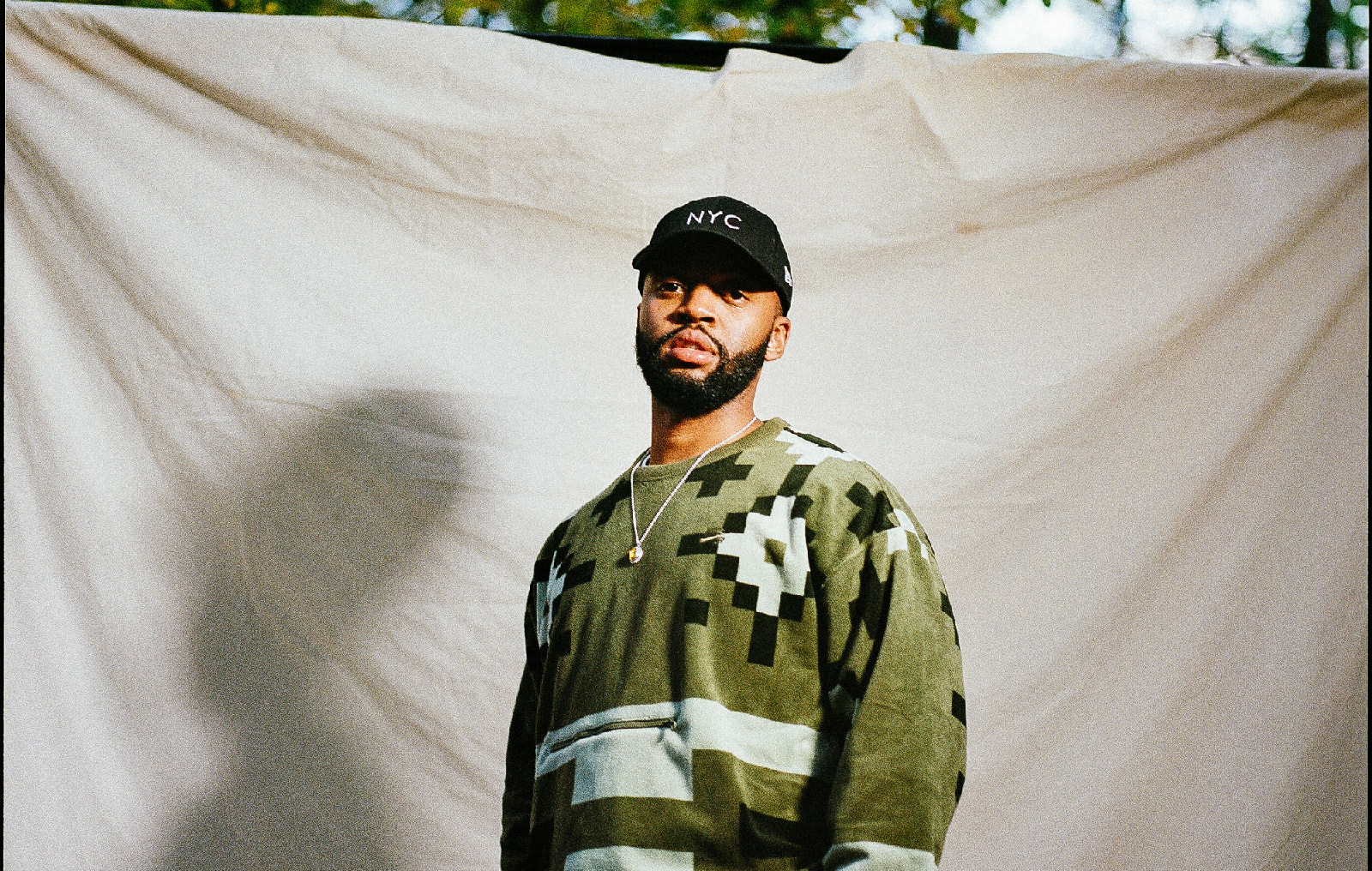 JORDS Drops Music Video For Latest Track ‘Money Long’
