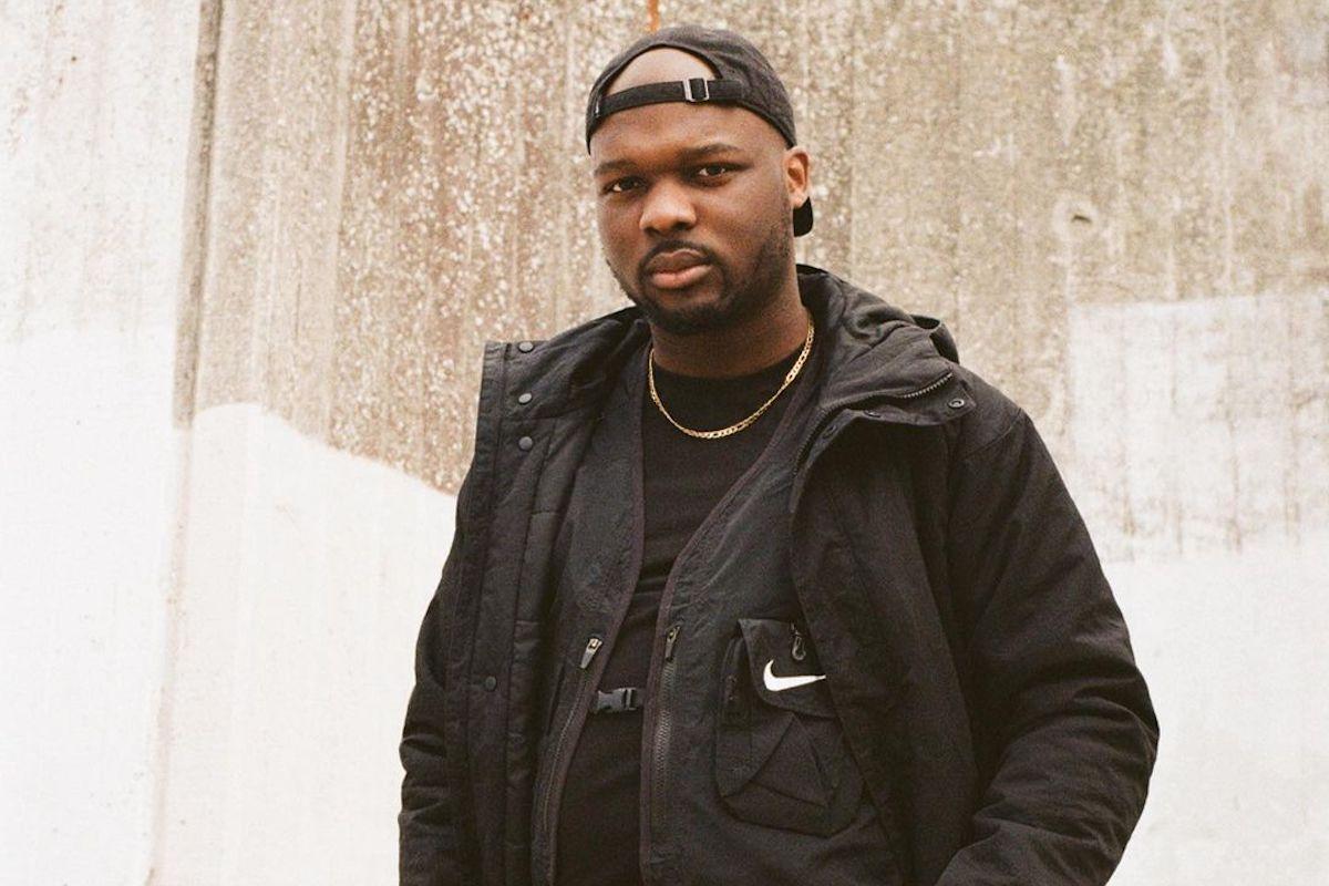 Namebliss Is “One to Watch” in a Fresh Video for the New Year
