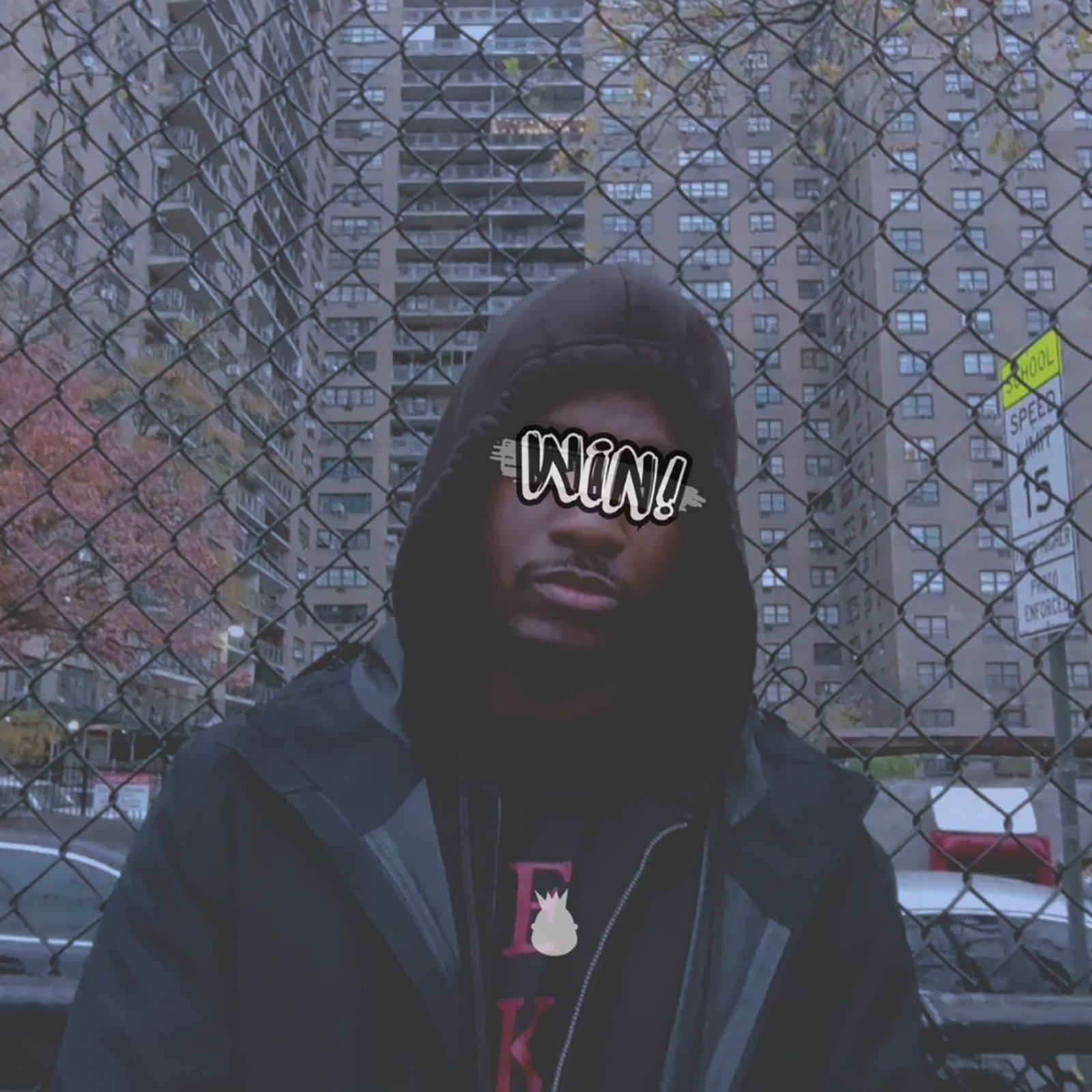 “Win”: Stann Smith Delivers Vibrant, Unparalleled Rap