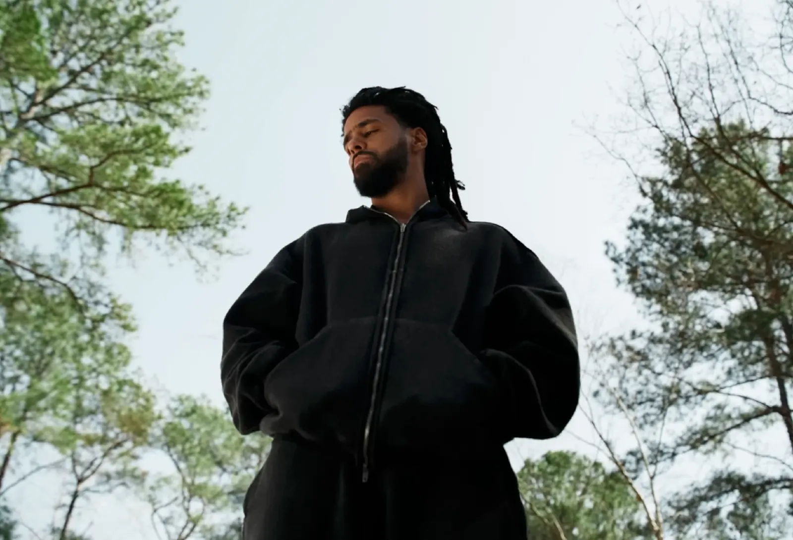 ‘The Fall-Off’: J. Cole Showcases Growth On Mind-Blowing New Album