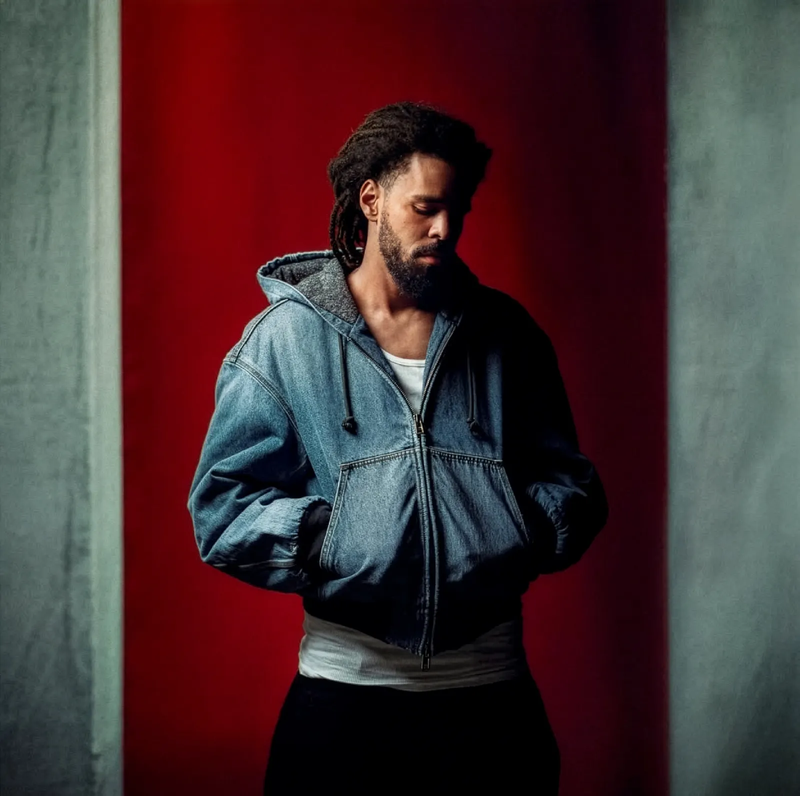 The Fall-Off: J. Cole Gives Mammoth Update on New Album