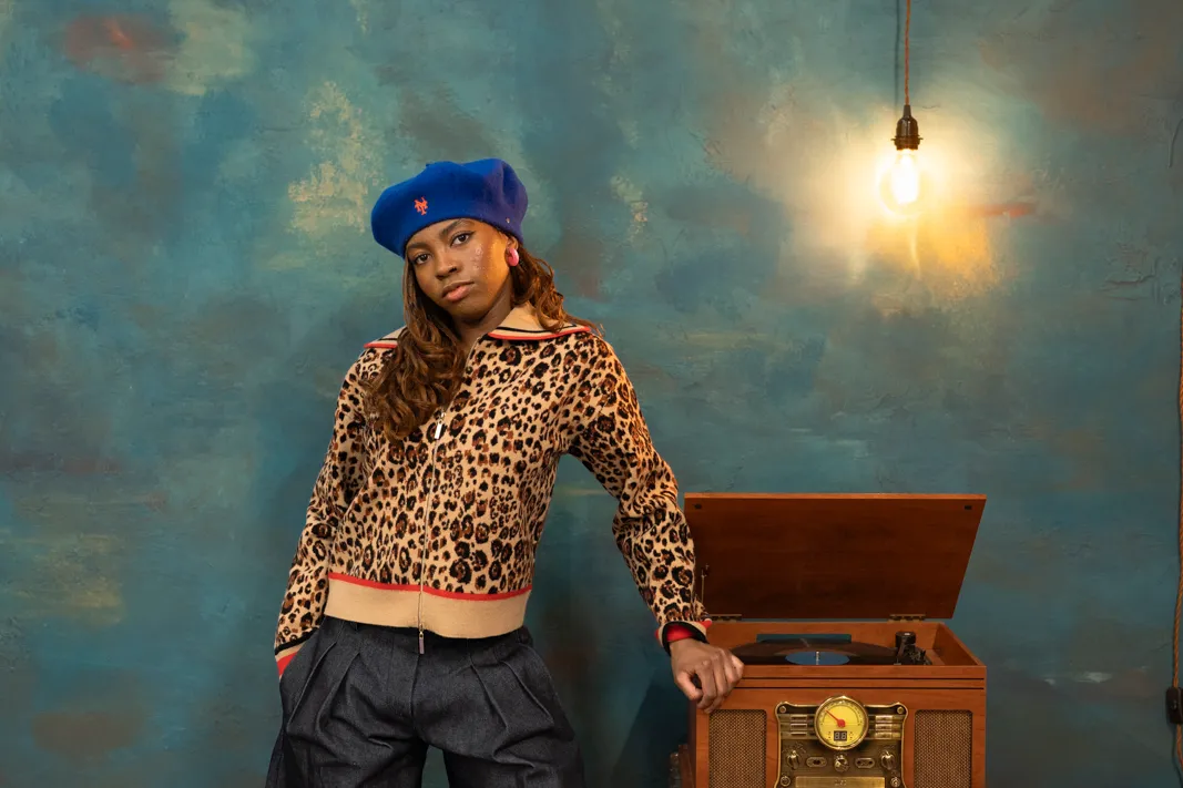 Miss Lilly Drops Searing New Pop Track, ‘Wrong City’