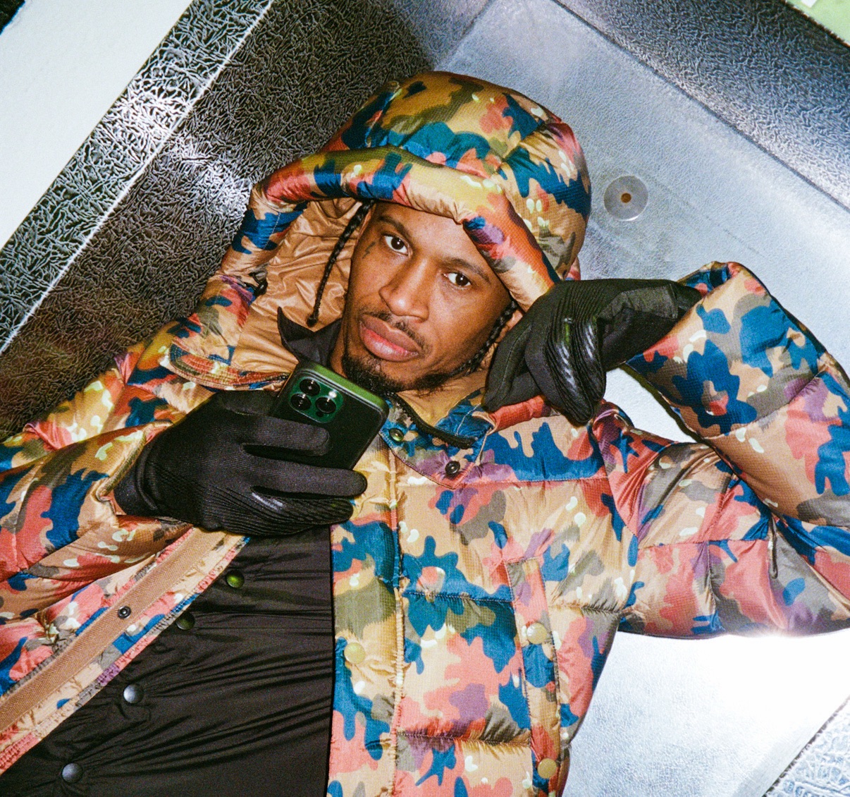 Scorcher & Kasst 8 Set fire To The Game On latest Track, ‘Roads’