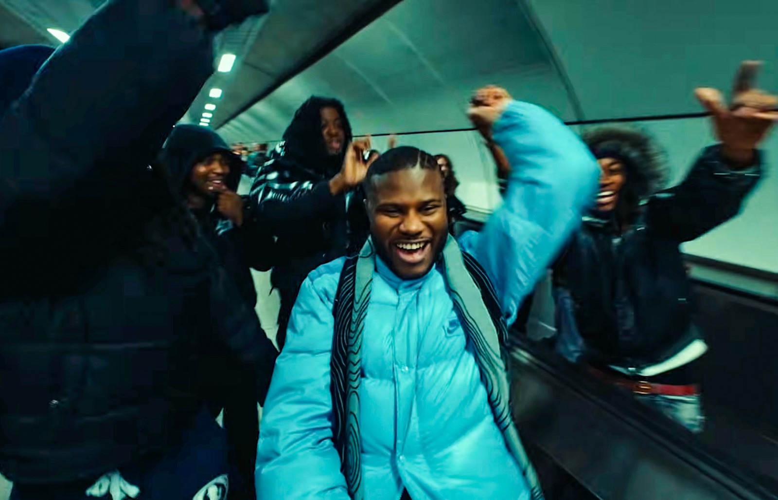 “Idk Idk”: Jim Legxacy Remains a Pioneering New Force