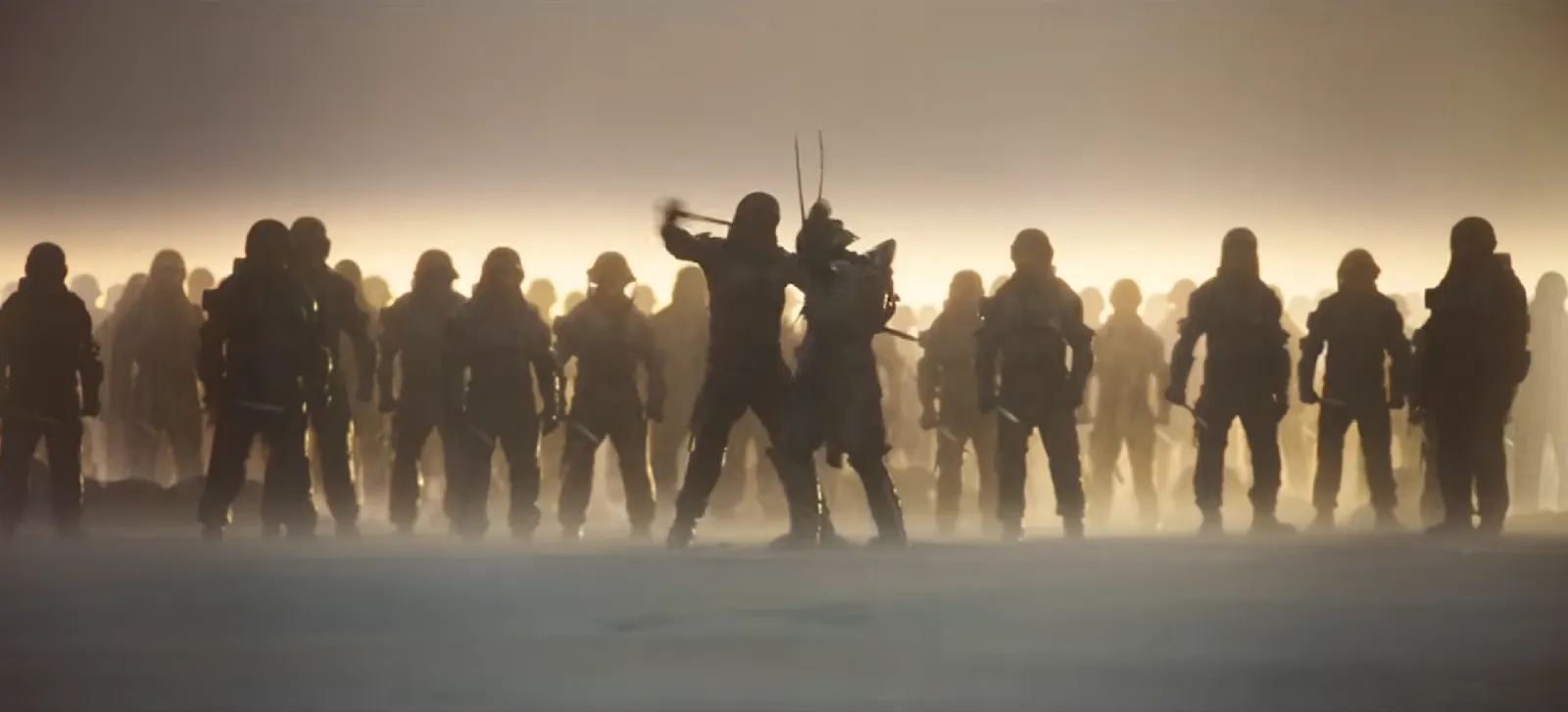 Dune: Part Three — Everything You Need To Know