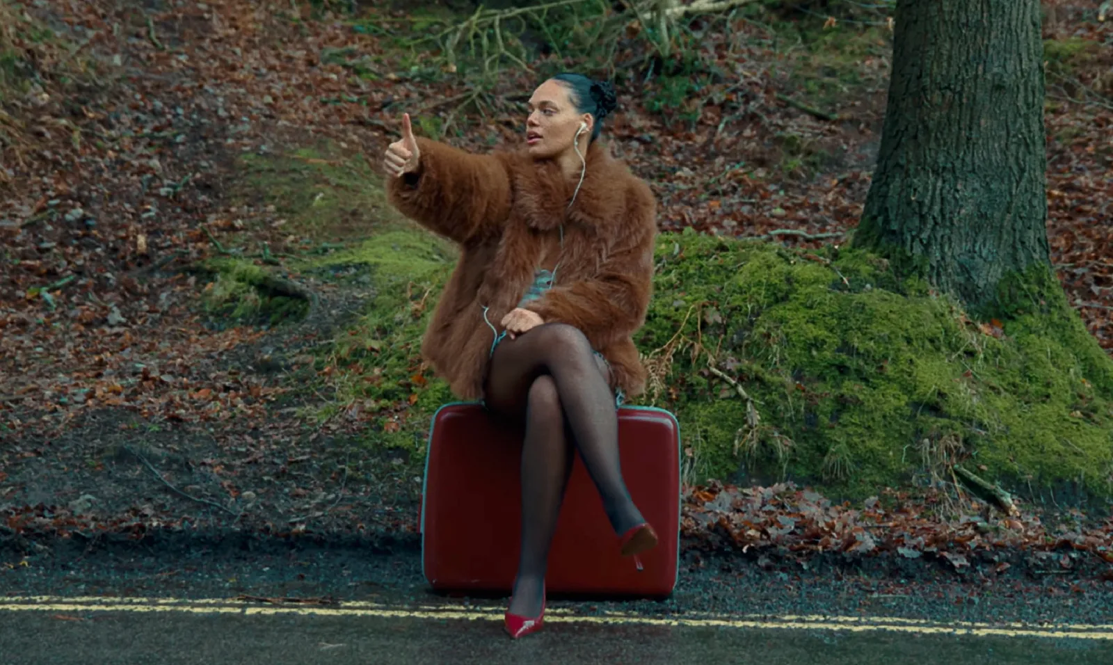 ‘Sweet Rose’: Ella More Just Delivered Her Best Song Yet