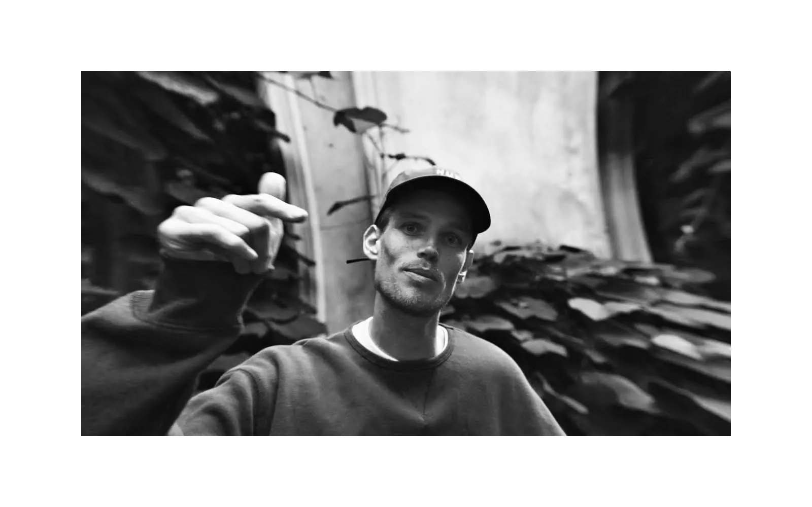 Fliptrix & Forest DLG Are “Dangerous” On New Mammoth Joint