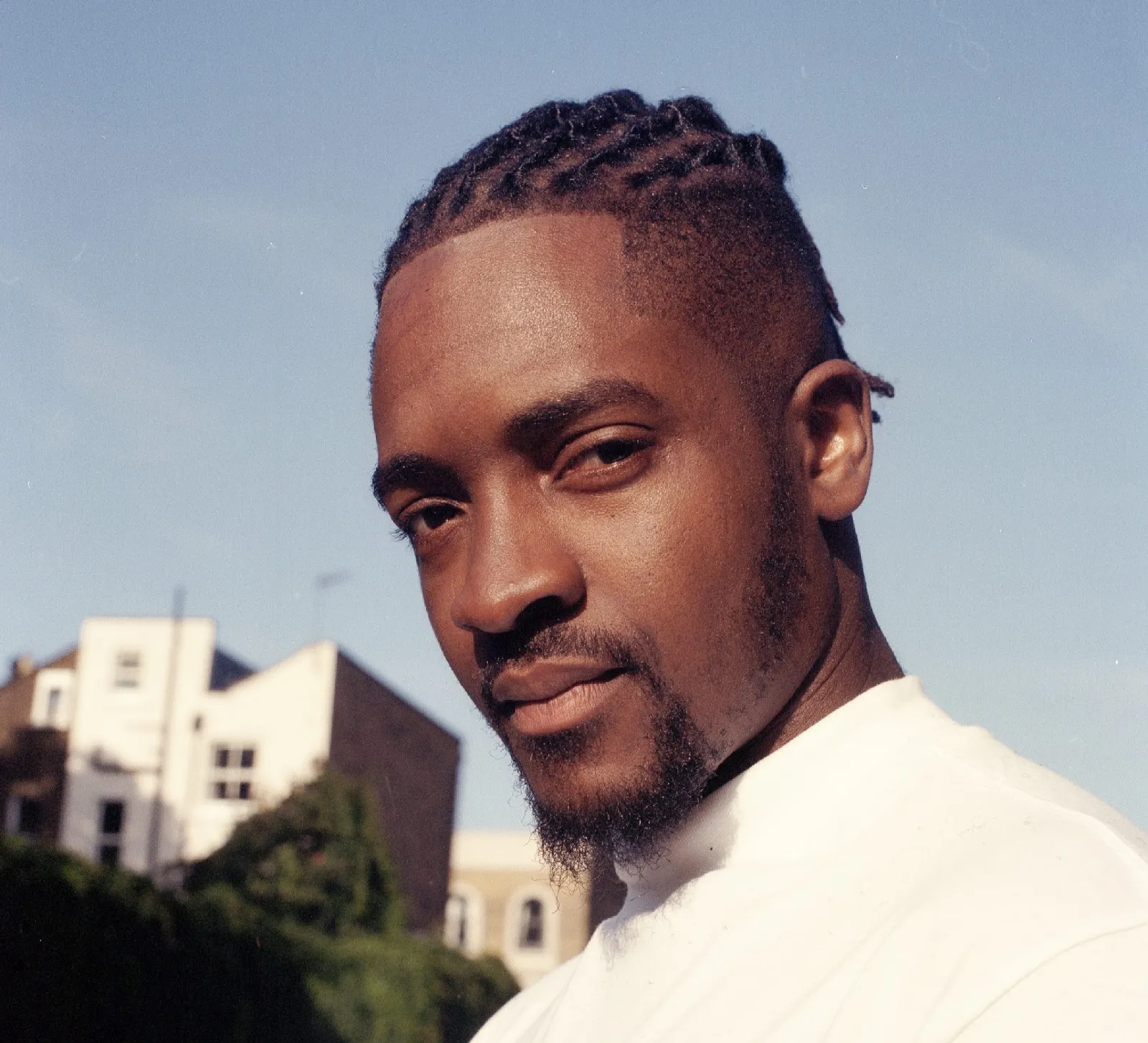 Guvna B’s Daring New Single, “Rest My Head,” Hopes to Shatter Taboo Topics