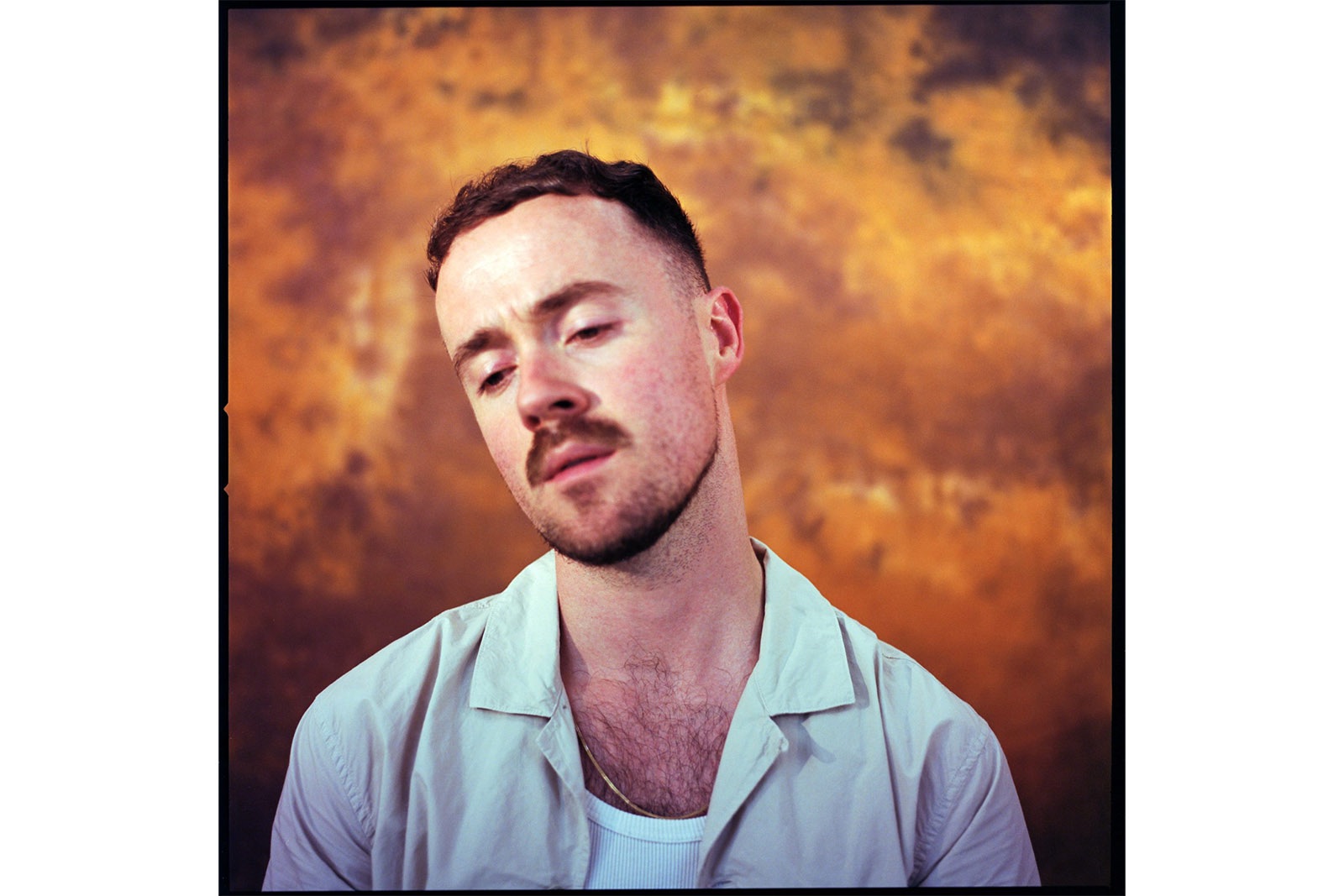‘8 Stages’: Maverick Sabre Releases Beautiful New Music