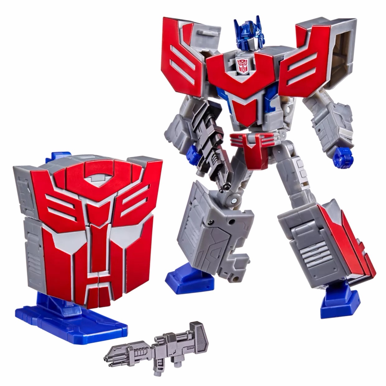 Hasbro: Have Fans Had Enough Of Their Bargain Look Transformer Figures?