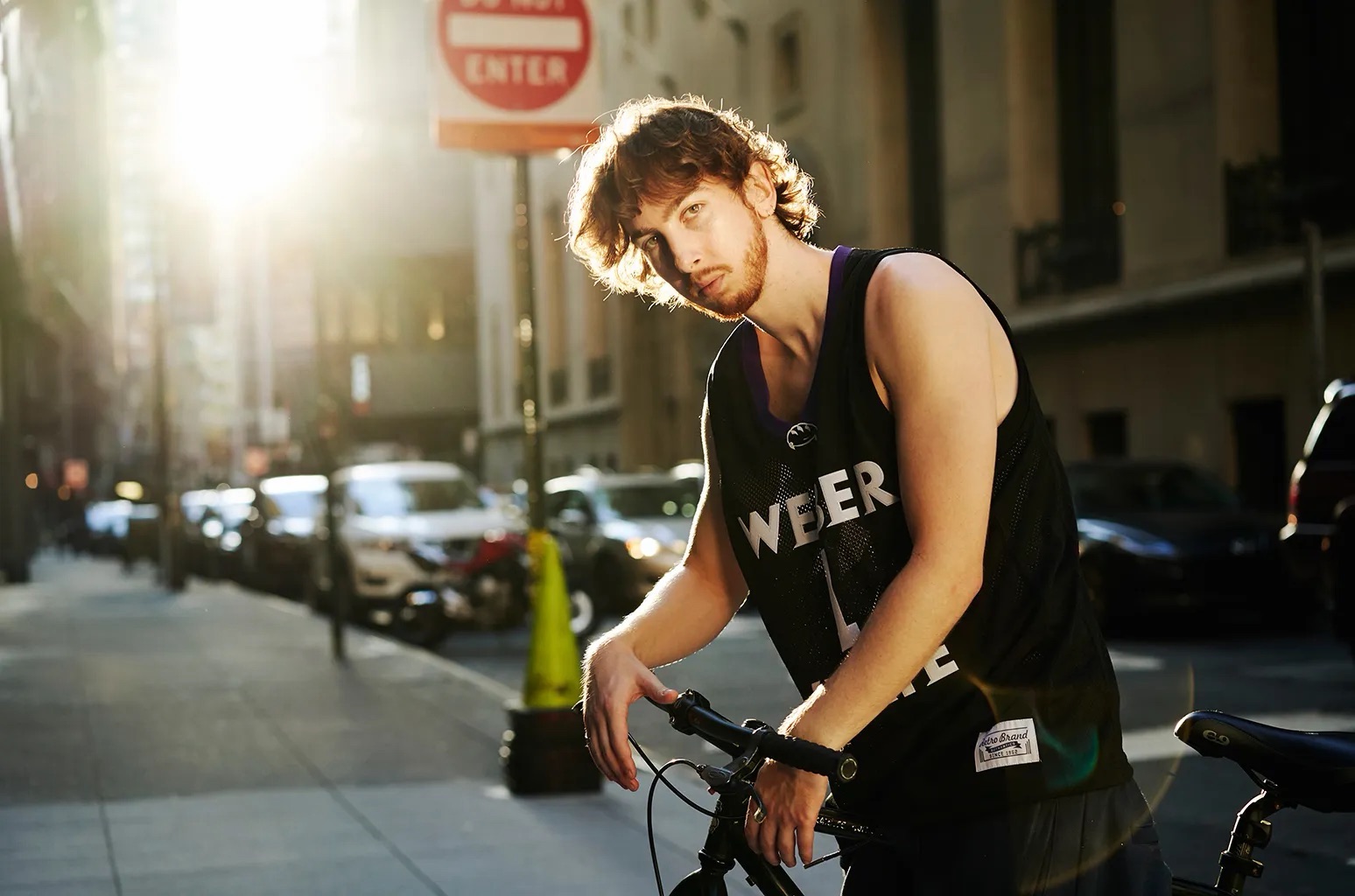 Marlon Craft Drops Introspective New Music On ‘The Internet Killed The Neighbourhood’