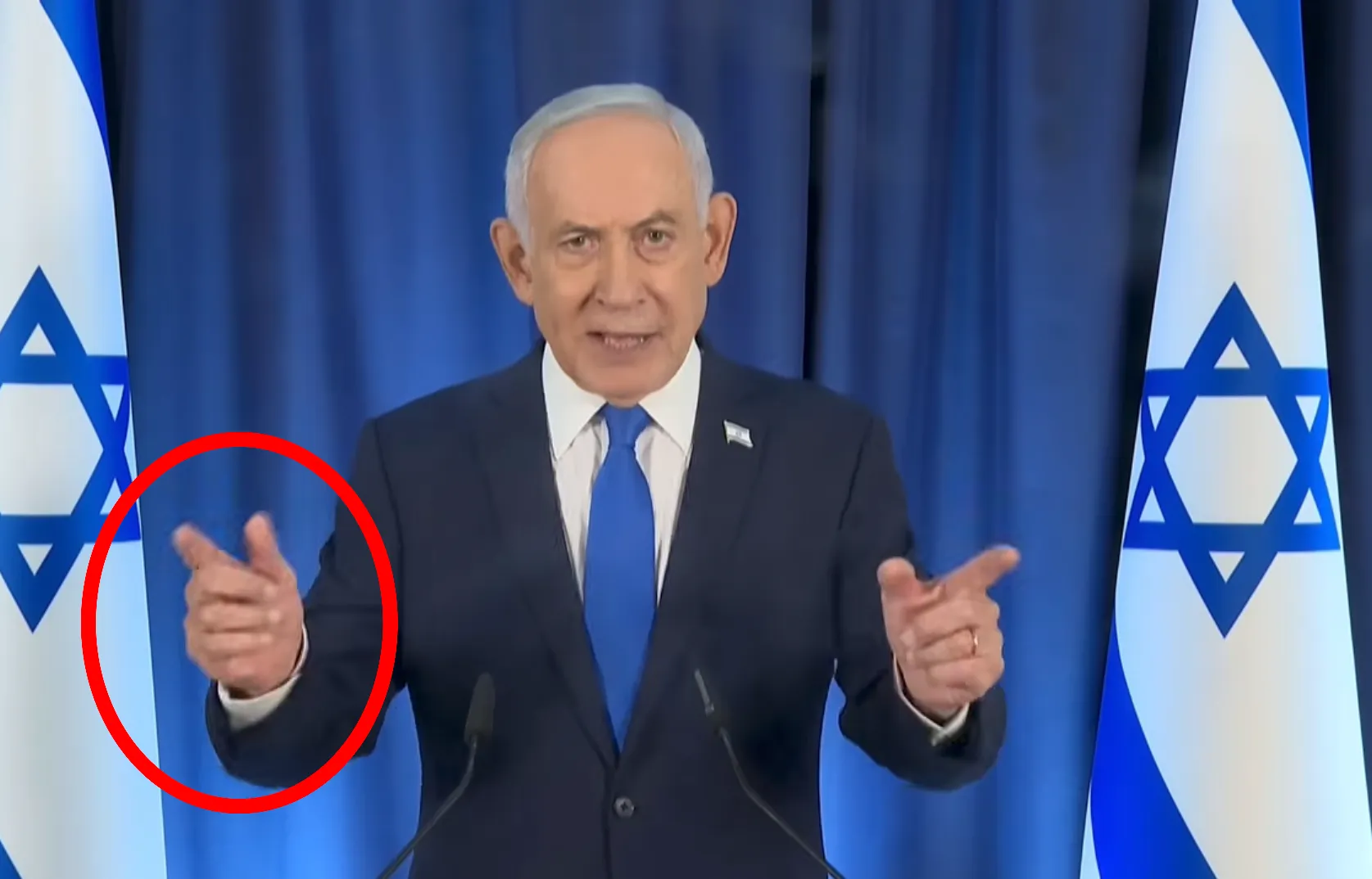 Benjamin Netanyahu Dead? Odd Videos Inspire Debate — Here’s What You Need to Know