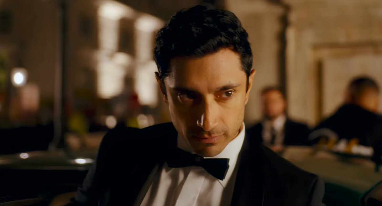‘Bait’: Riz Ahmed in Latest Trailer for New TV Show