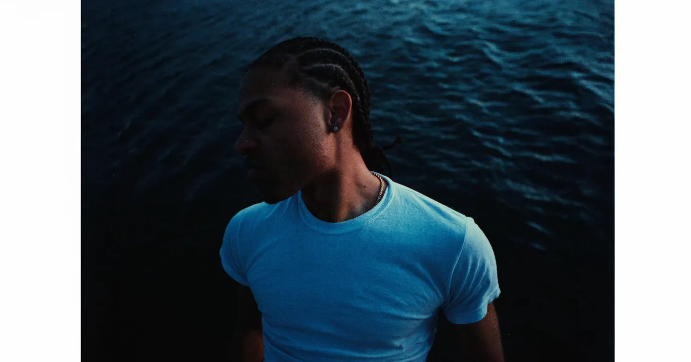 Daniel Hex’s Latest Album “Blue” Is A Hidden Gem