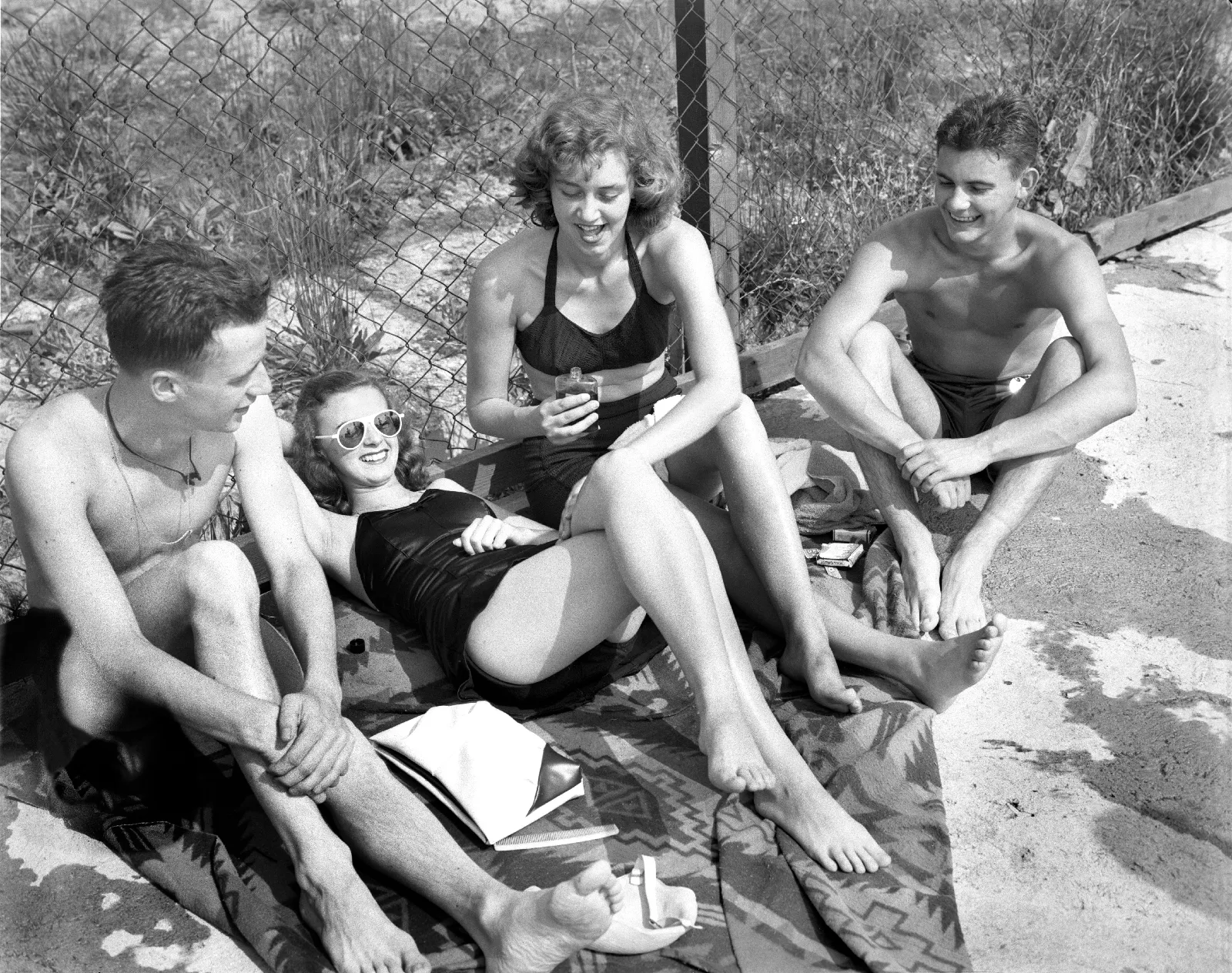 Flush Out Stress: How to Relax Using Simple, Proven Methods