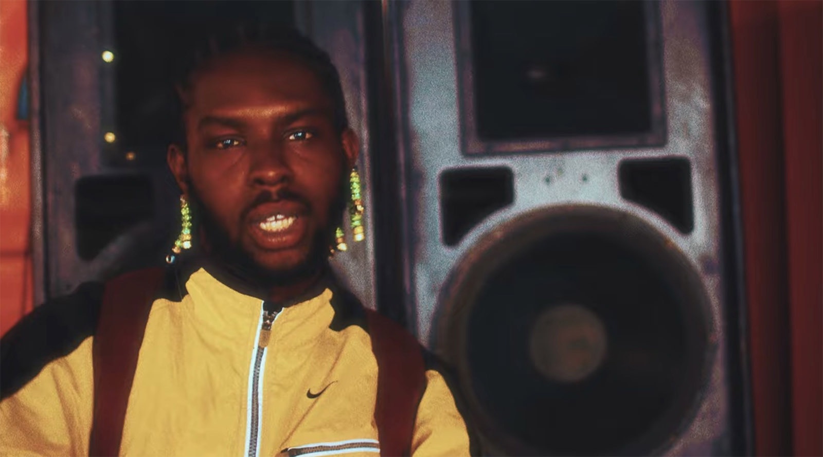 SunnyBoyFitz Unleashes Ultimate Bass On “What I Want”