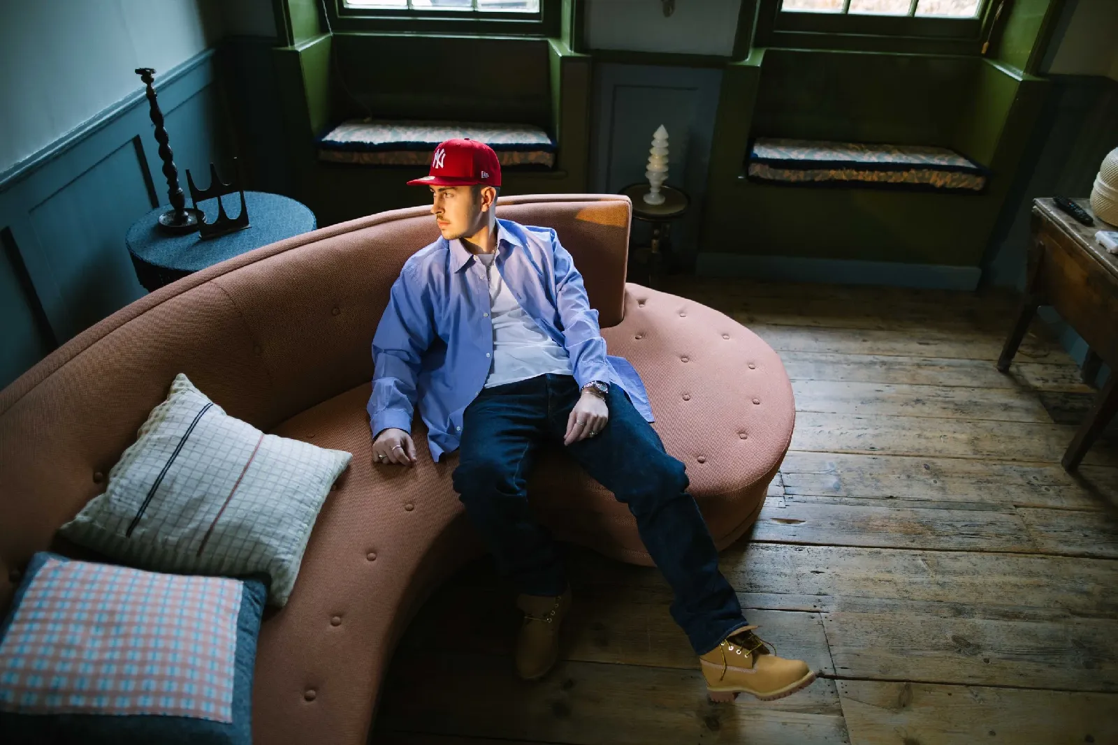Rapper Songer Drops Fire and Skill on New Track “Bones”