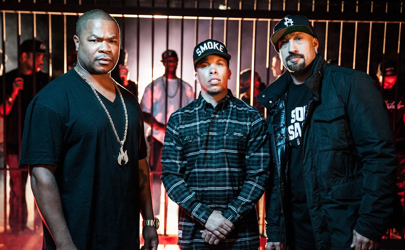 Latest Xzibit, B-Real & Demrick Album “This Thing Of Ours” Is A Fearless Ride