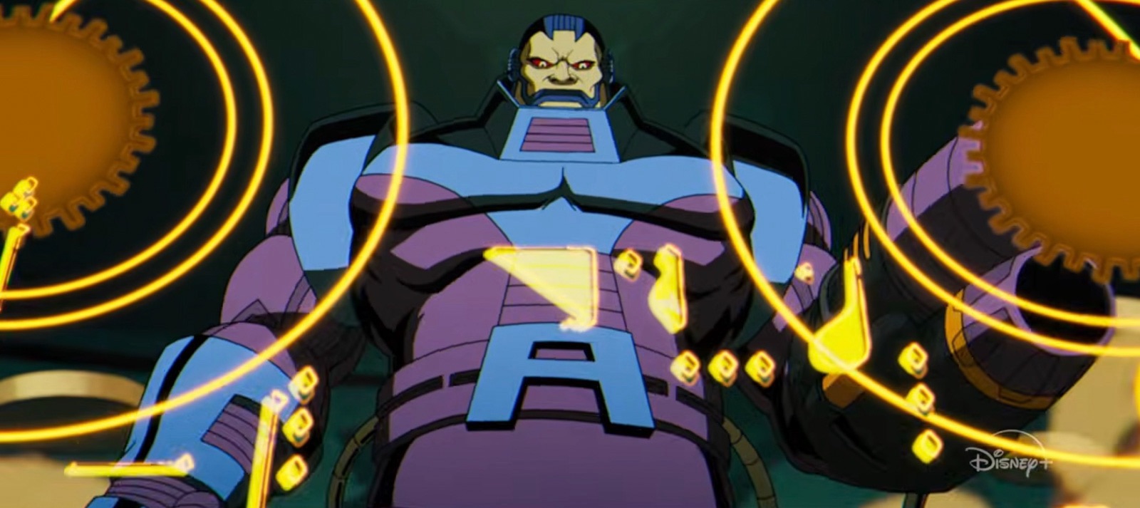 X-Men ‘97: Marvel Drops First Trailer For Season Two