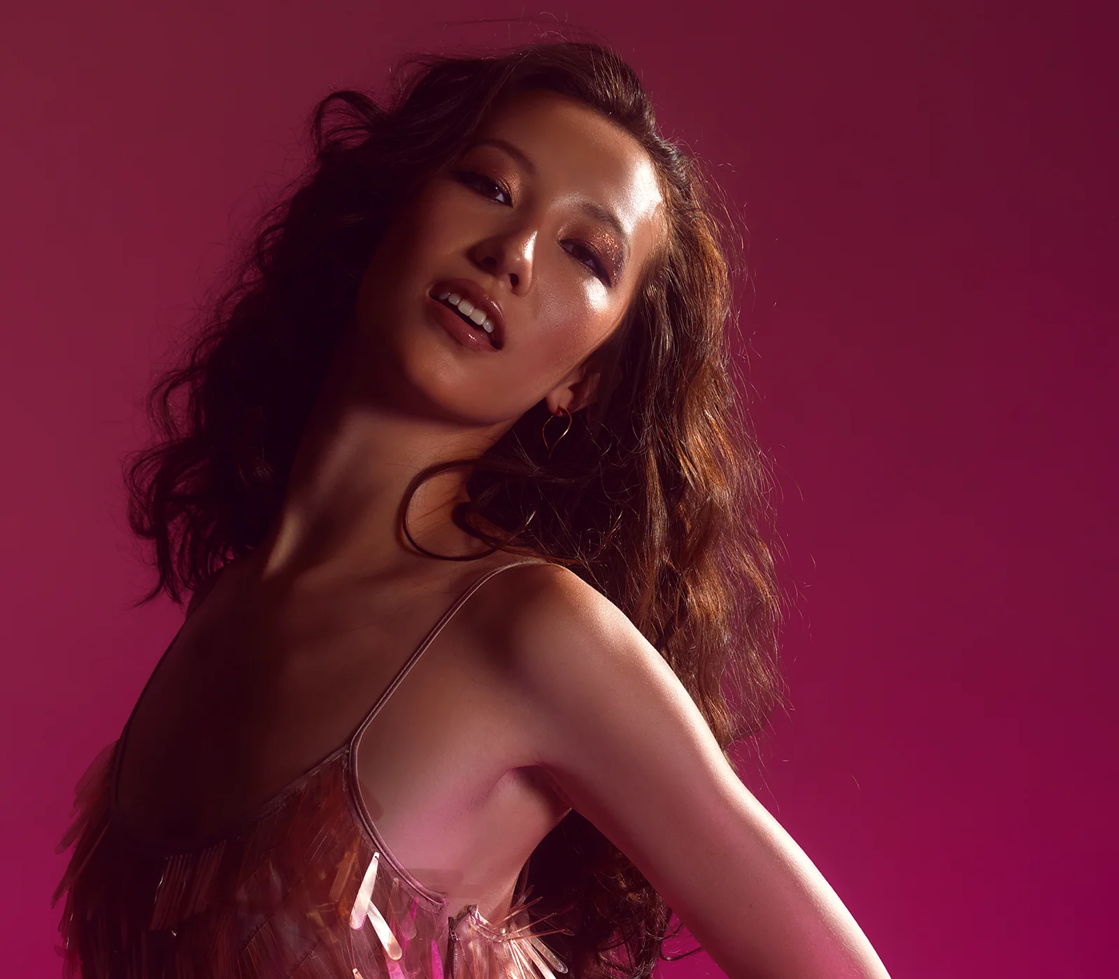 Cybèle Unveils Dreamy New R&B Music on ‘Lovergirl’