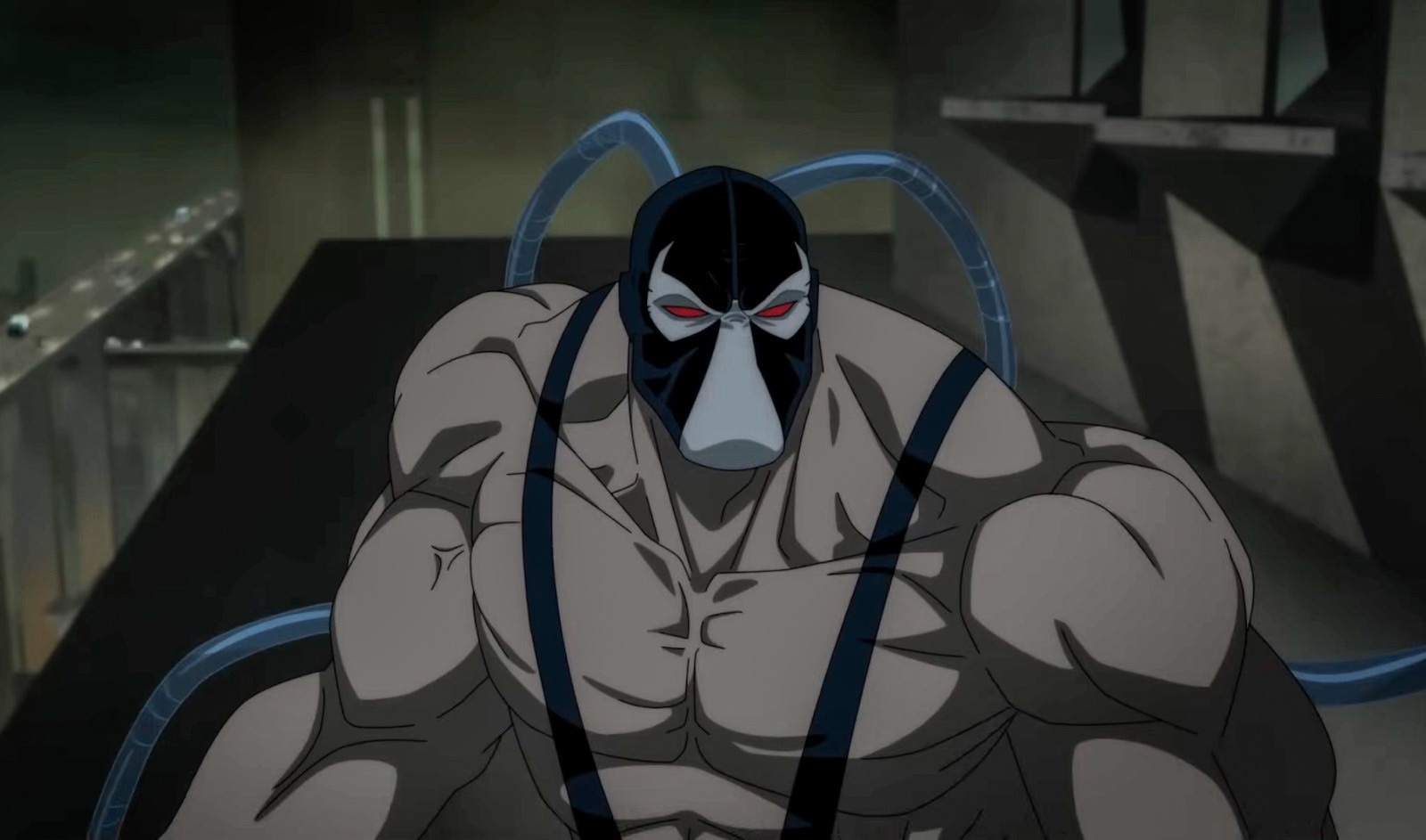 Batman: The First Trailer for ‘Knightfall’ Saga Has Arrived