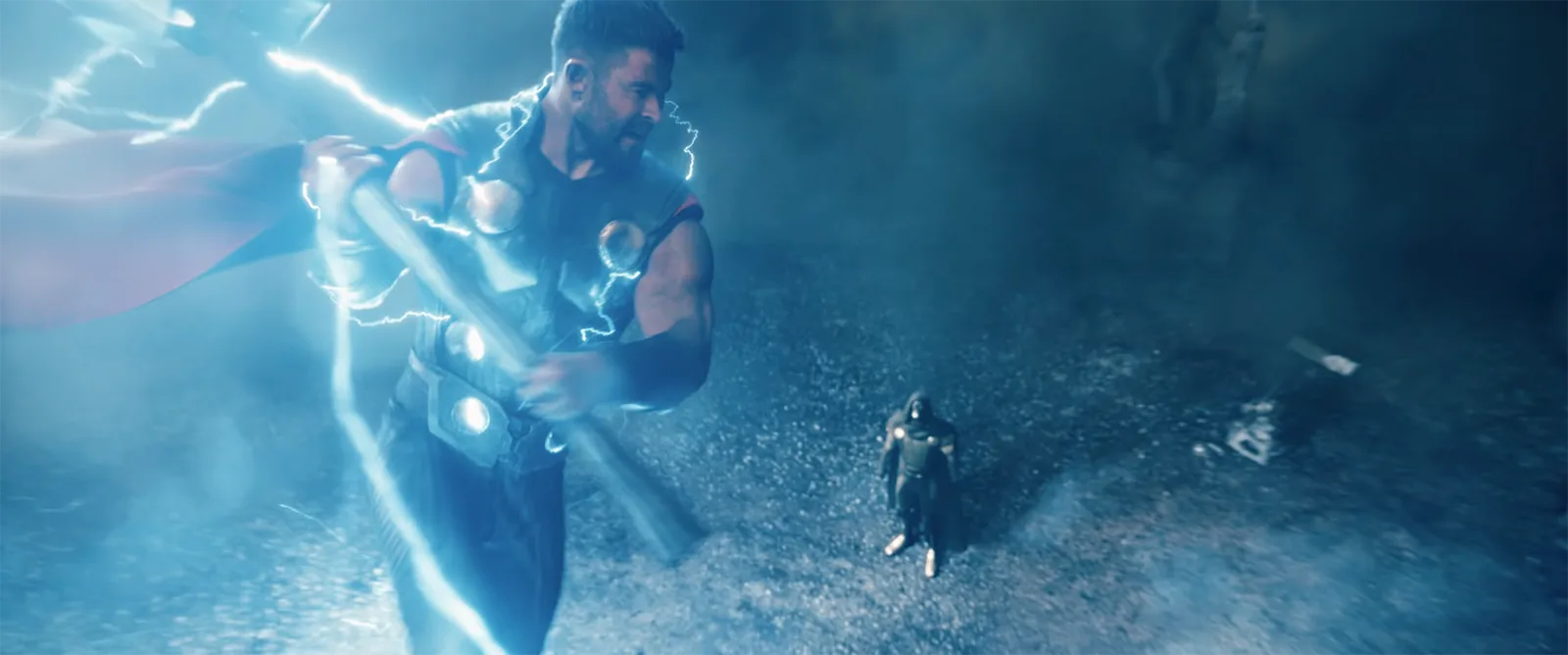 Avengers: Doomsday Trailer Looks Like A Limited Win