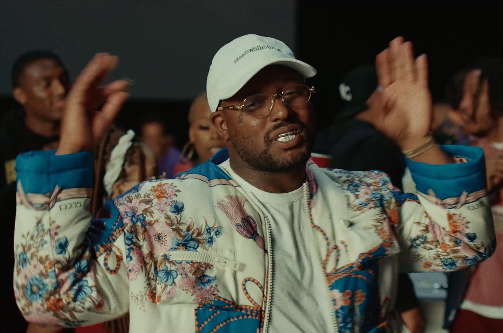 Rapper Schoolboy Q Confirms New Album, ‘Thank Que’