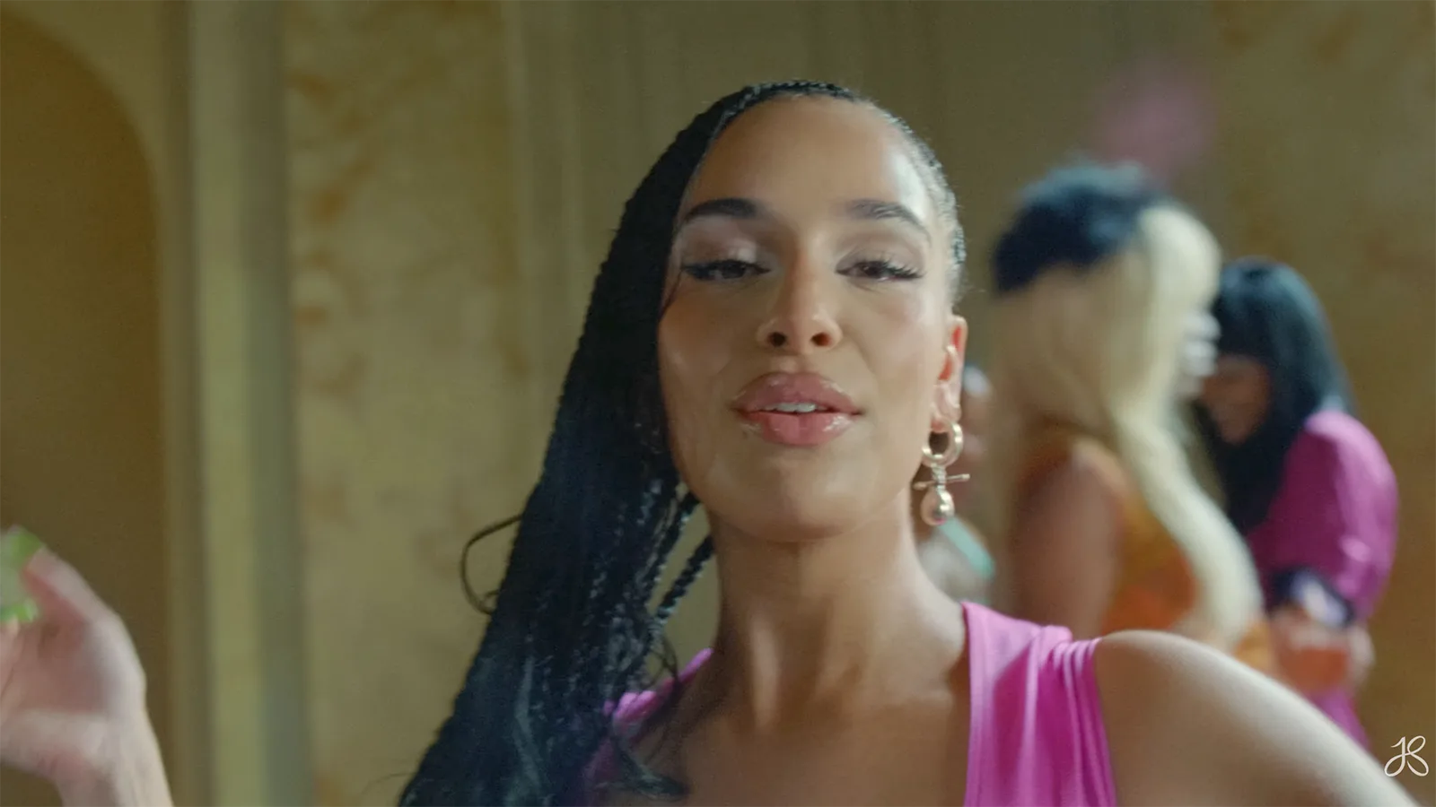 Jorja Smith Announces New Album, ‘What Are the Odds’