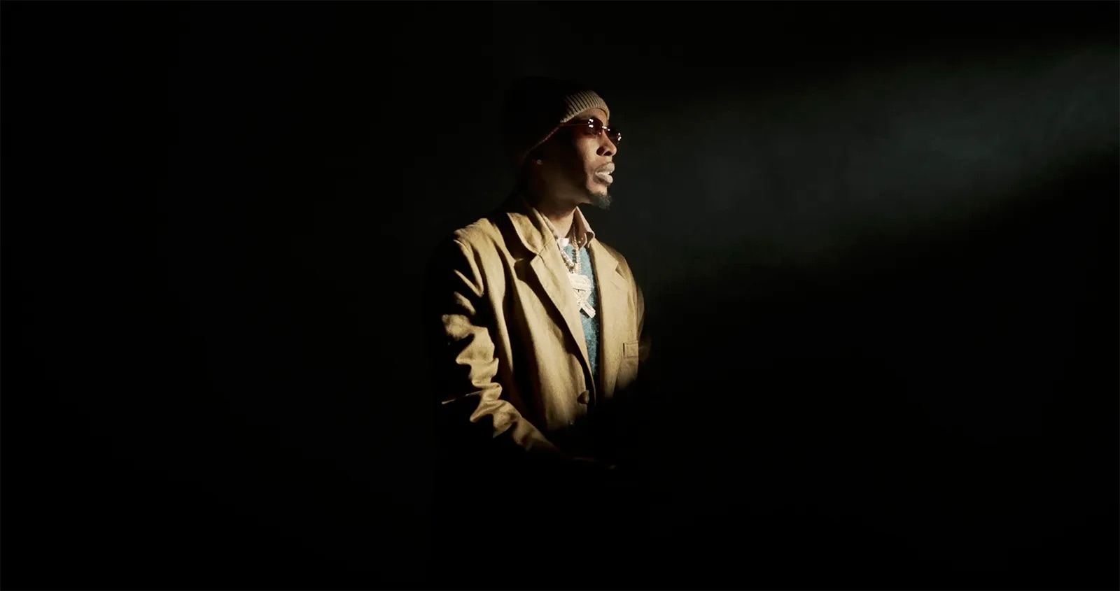 Sock It 2 My Pocket: Rome Streetz’s Disgusting Is Pure Raw Skill