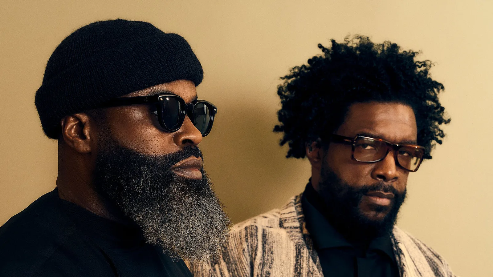 Roots Picnic: The Hip-Hop Festival Bonanza Arrives In The UK