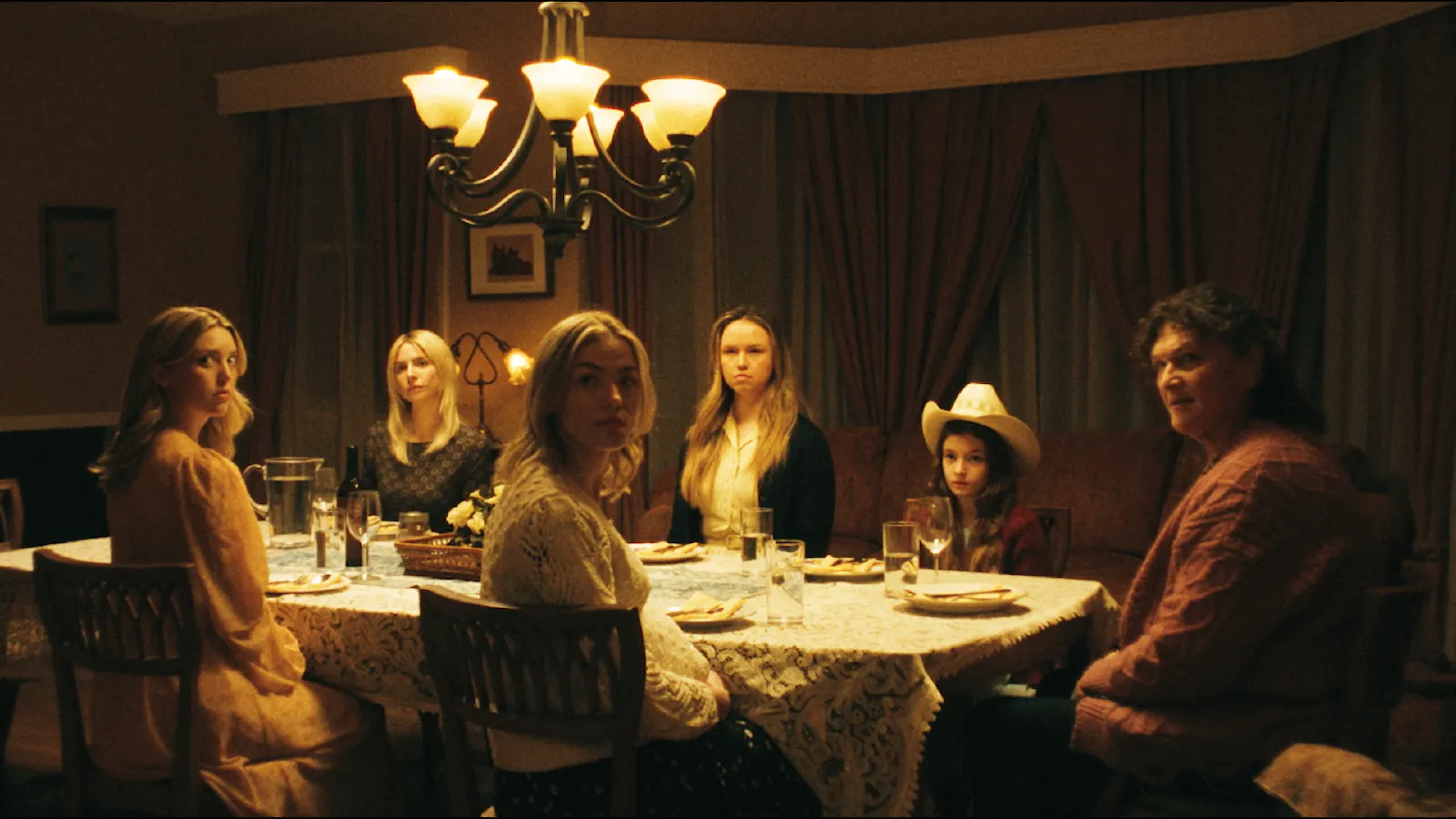 Breeder: Startling, Scary New Film To Give Cinemas Original Story