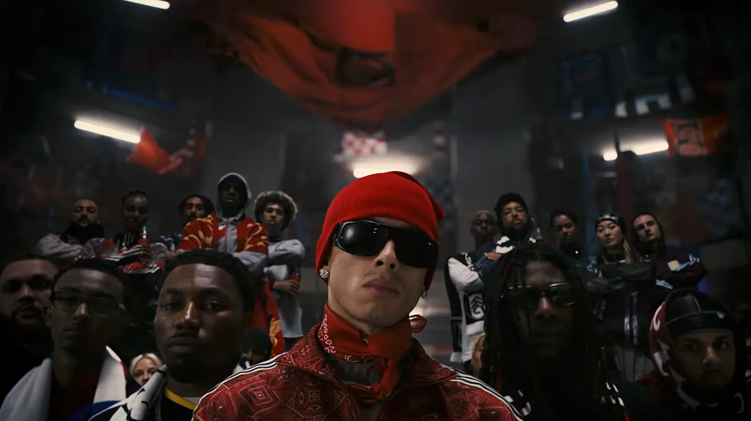 Central Cee x Coca-Cola’s Latest Track Is Average at Best