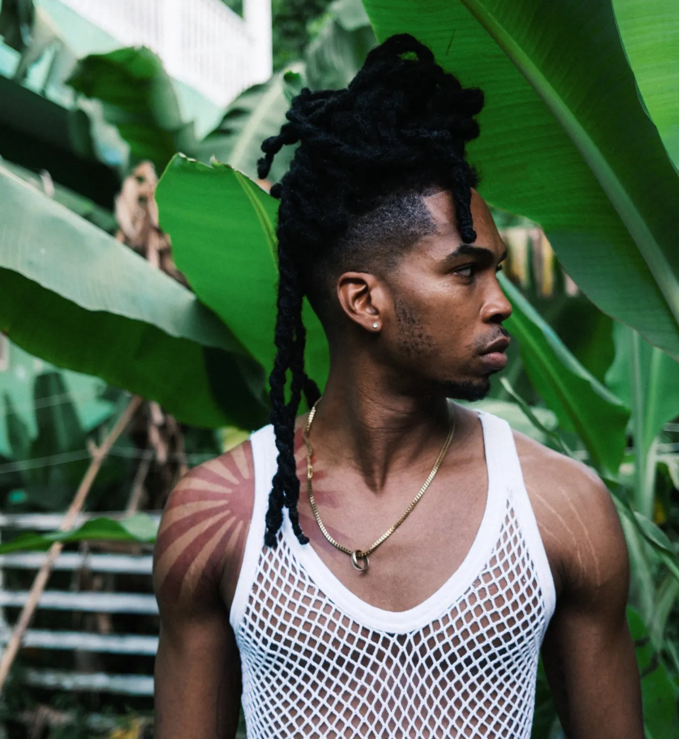 D’Yani Finally Releases New Album ‘Live Life & Prosper’