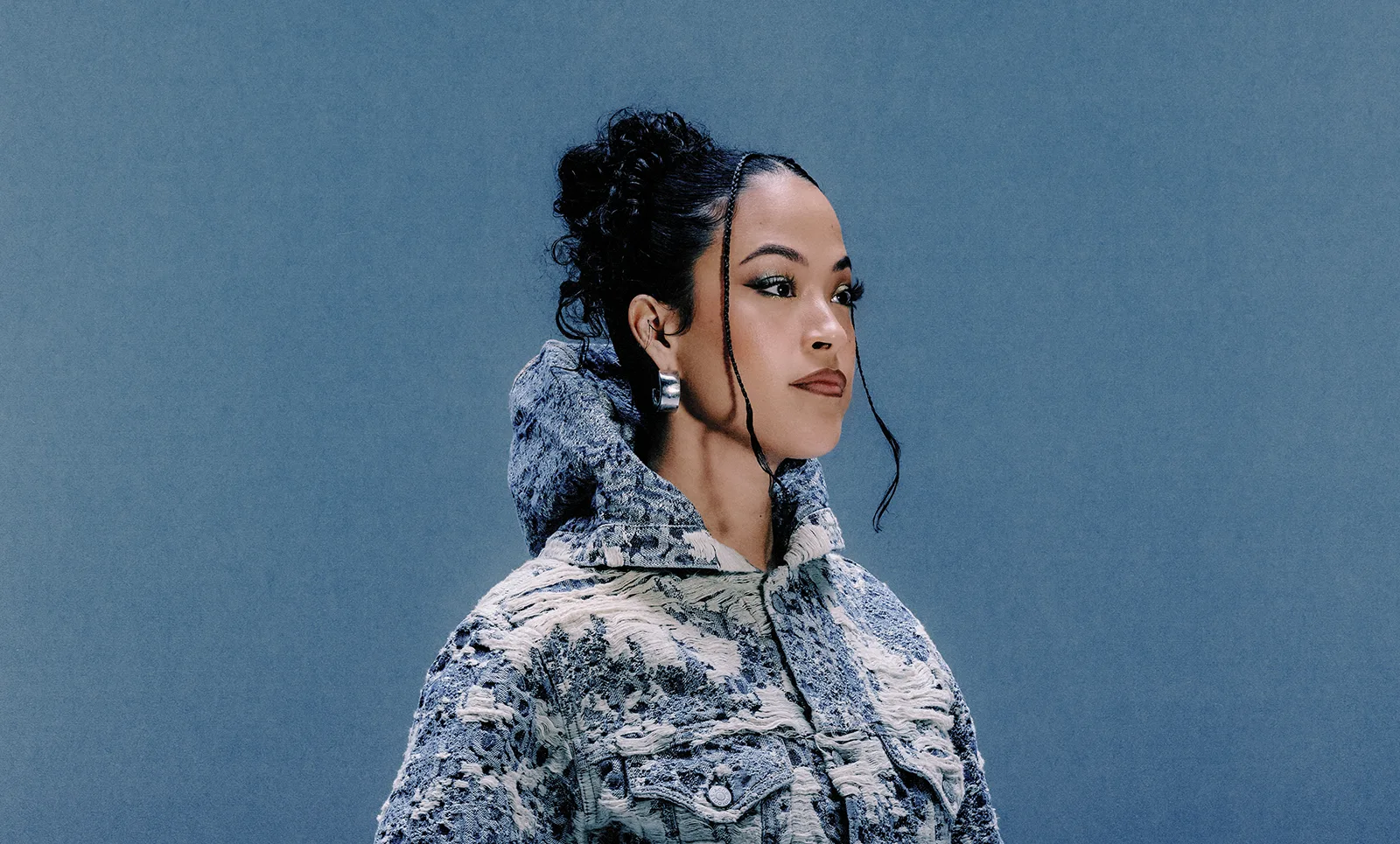 Jazzy Dedicates Fiery New Track “My People” To Dubliners