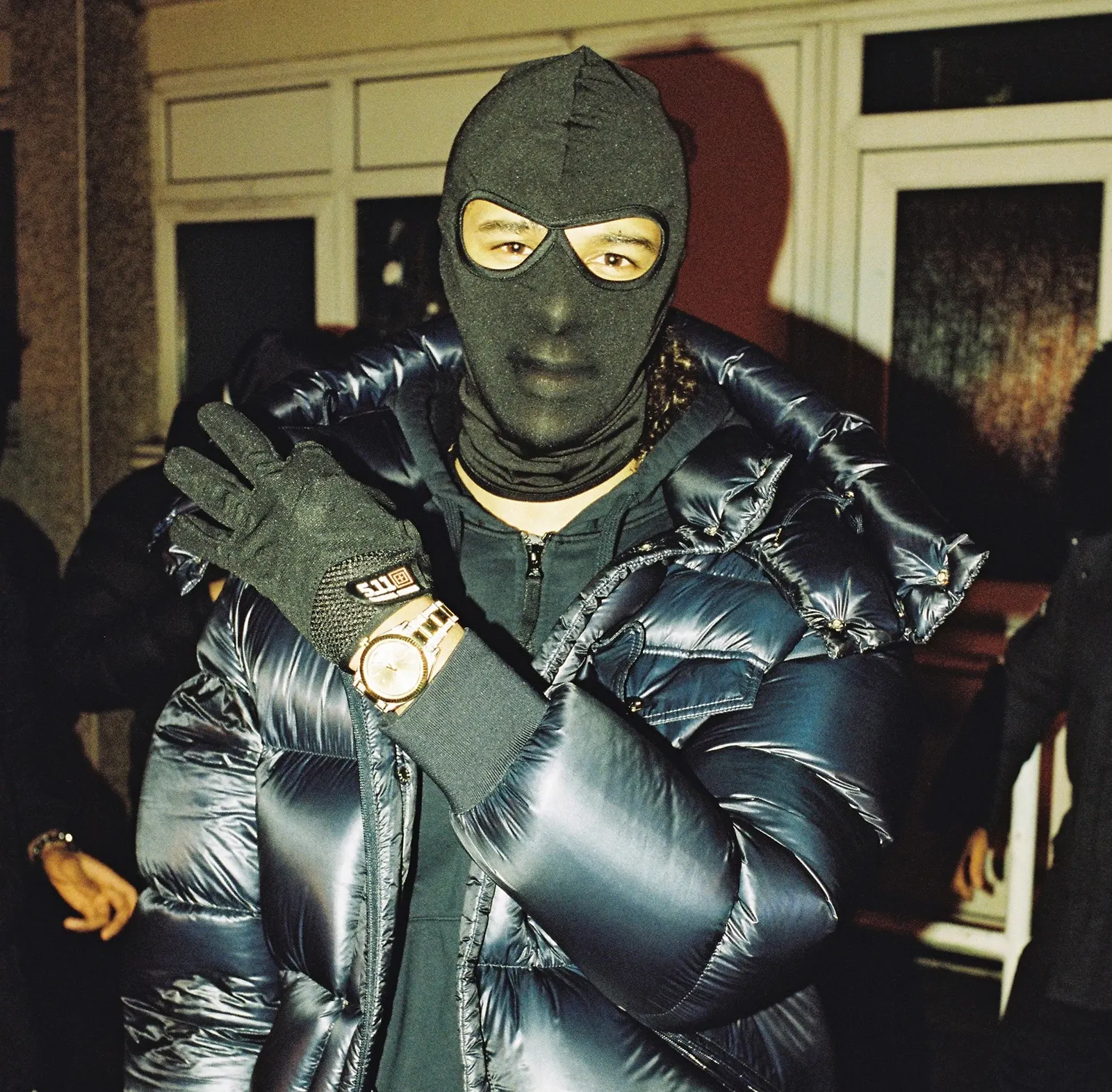 Hood Exit: Kenzo Str8Drop Unleashes Everything You Need to Hear