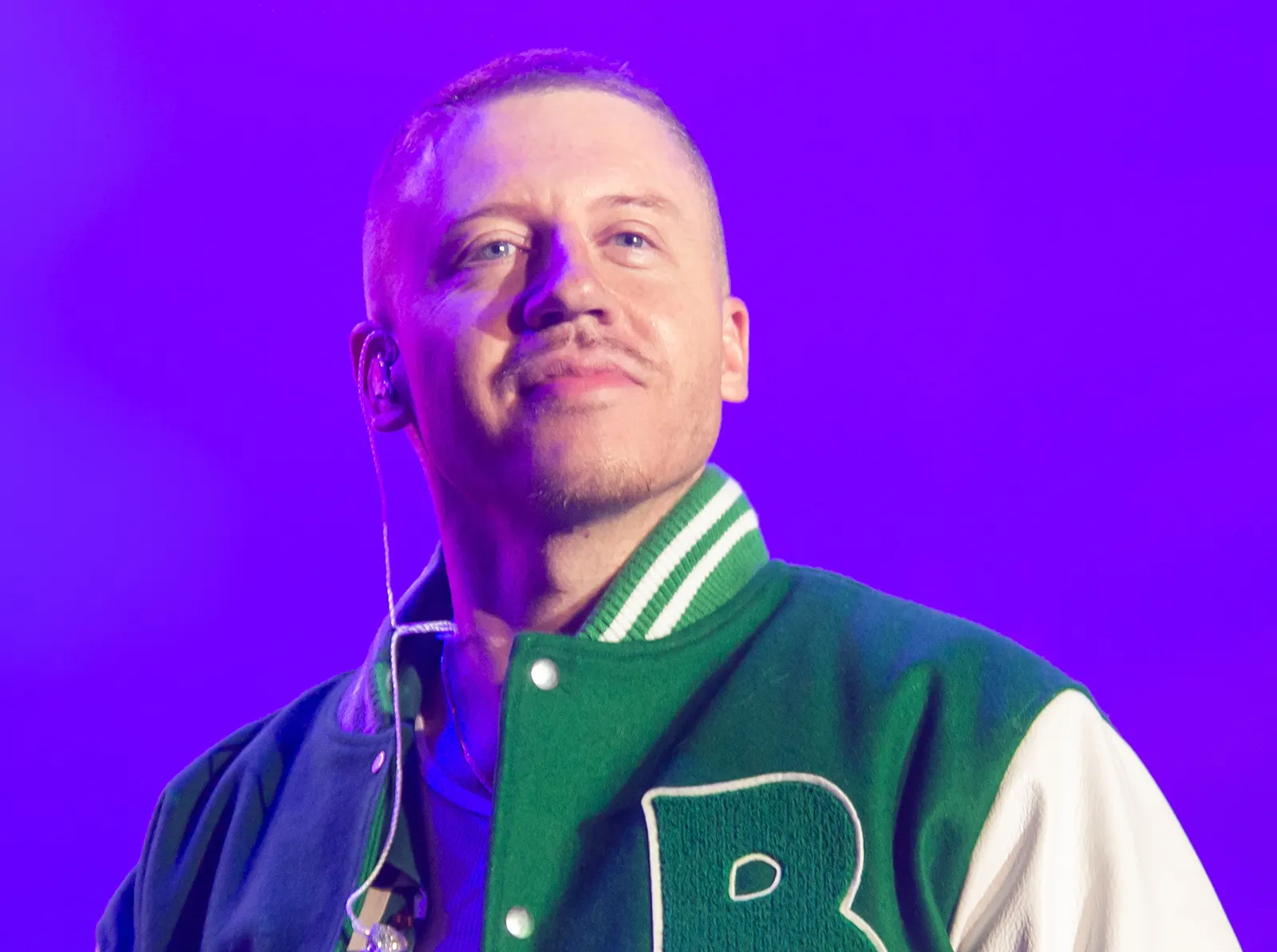 Palestine: Pink Chooses Evil in Flawed Attack on Macklemore