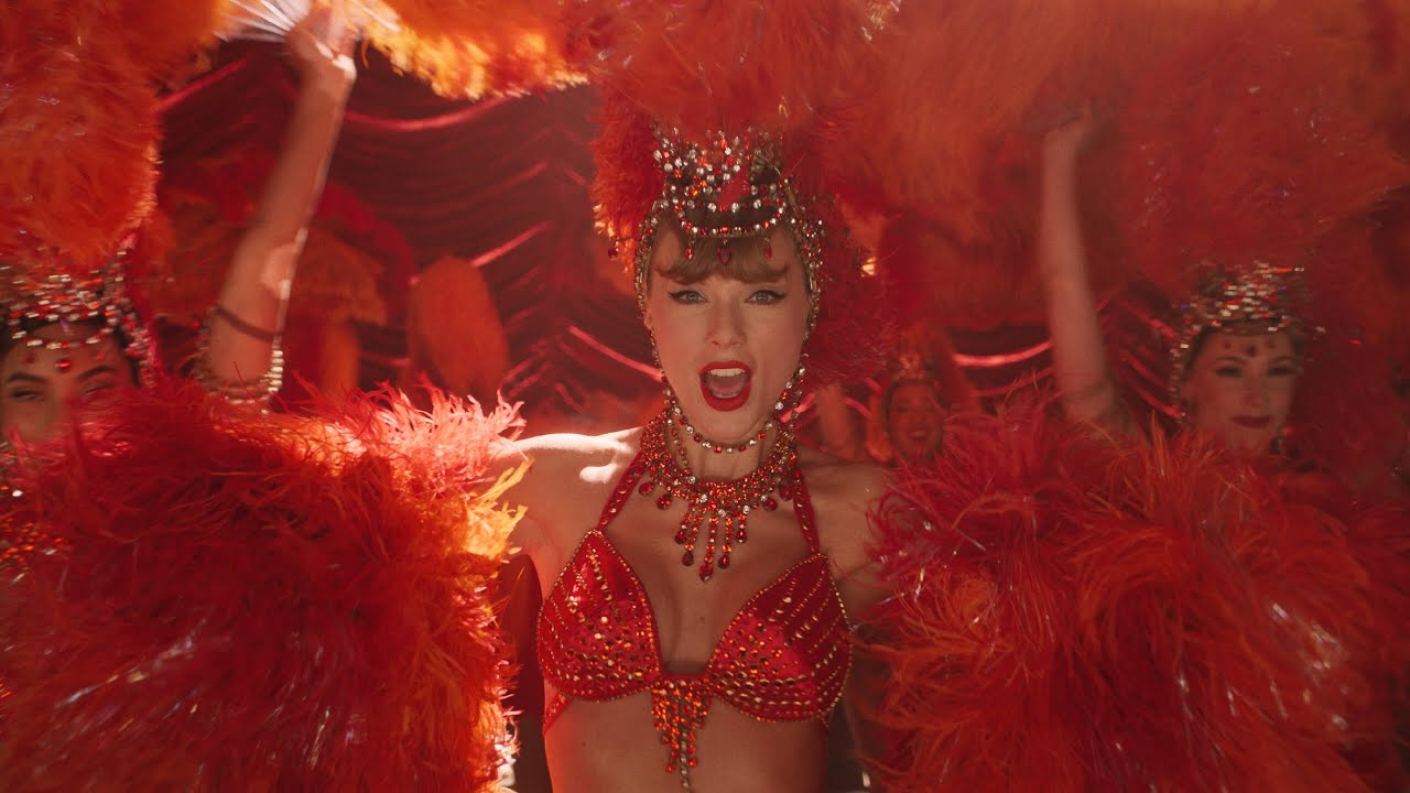 Taylor Swift’s New Release ‘The Life of a Showgirl: The Encore’ is Poor