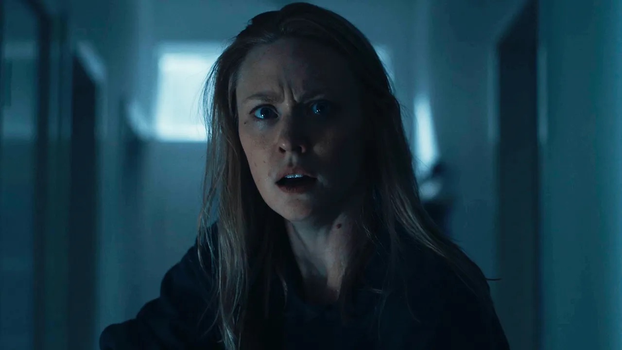 The Cycle: Watch the Latest Trailer for New Horror Film