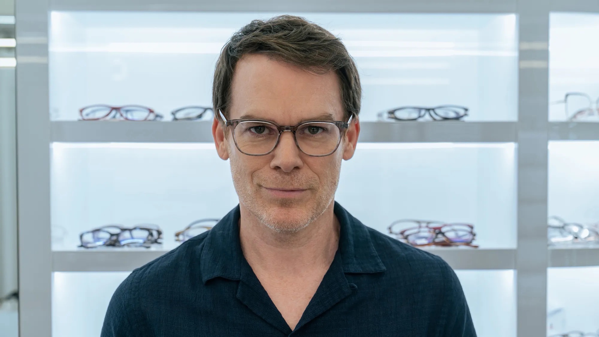 Watch Dexter: Resurrection Season 2 Trailer