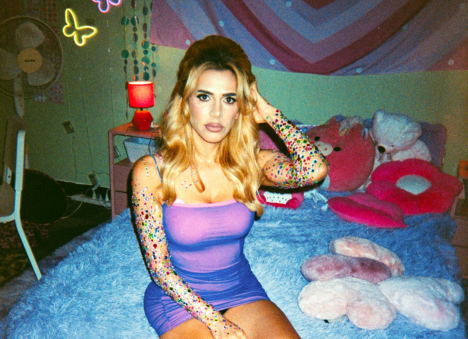 Interview: Michelle Kash is Introducing a Fresh Sound to Pop