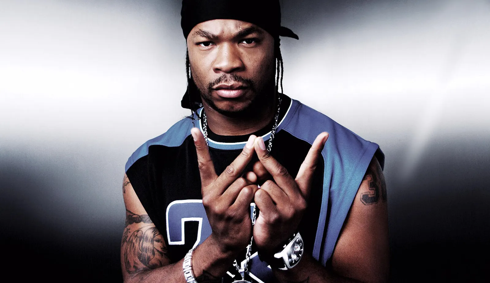 Xzibit’s “At The Speed of Life” Celebrates 30 Years of West Coast Energy